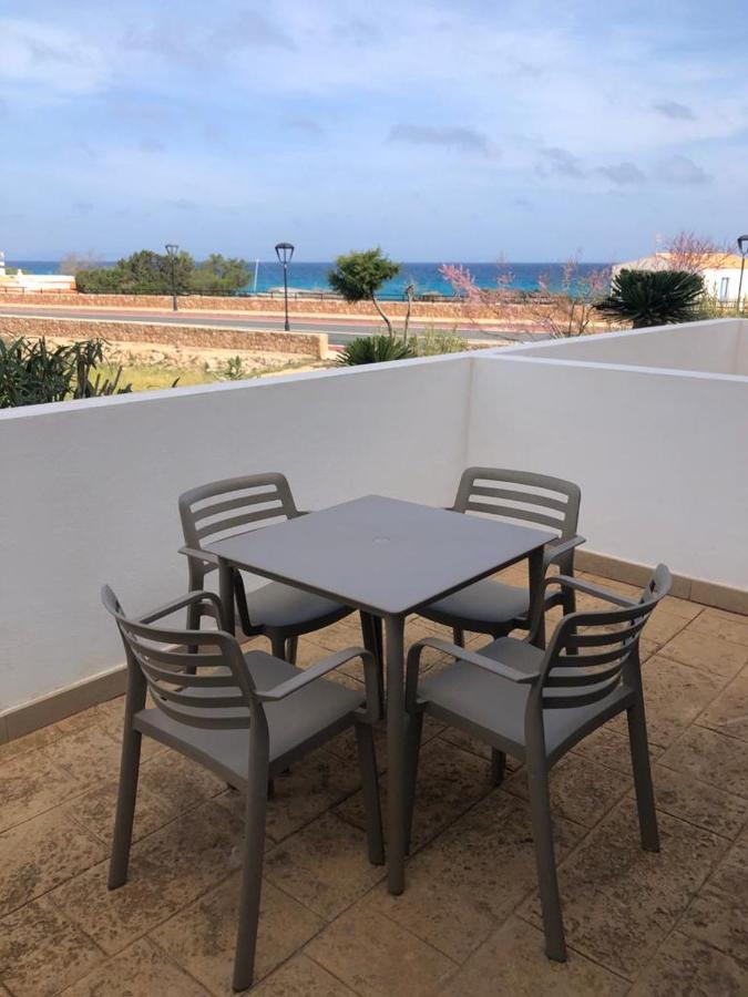 Apartamento Es Calo Ngoại thất bức ảnh