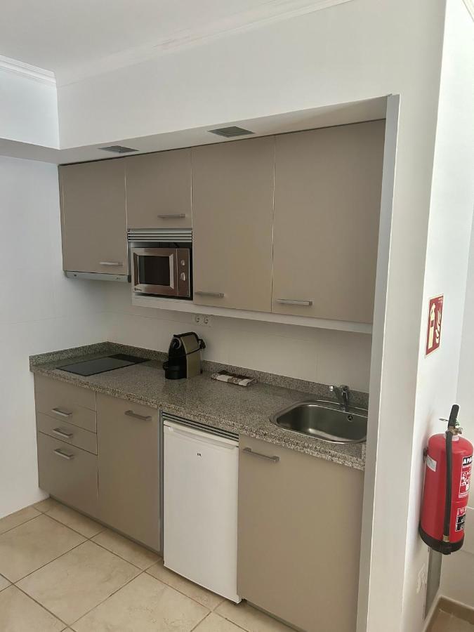 Apartamento Es Calo Ngoại thất bức ảnh