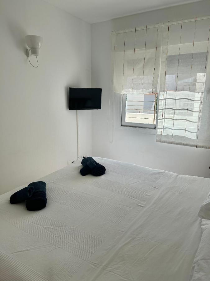 Apartamento Es Calo Ngoại thất bức ảnh