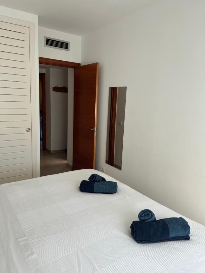 Apartamento Es Calo Ngoại thất bức ảnh
