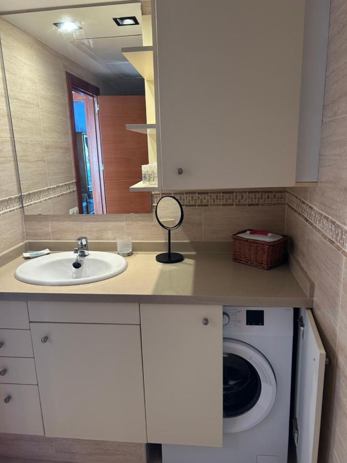 Apartamento Es Calo Ngoại thất bức ảnh
