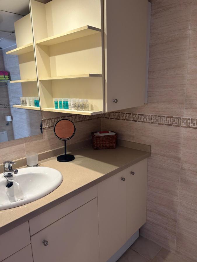 Apartamento Es Calo Ngoại thất bức ảnh