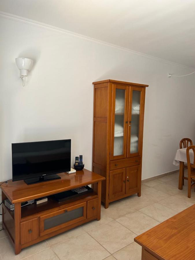 Apartamento Es Calo Ngoại thất bức ảnh