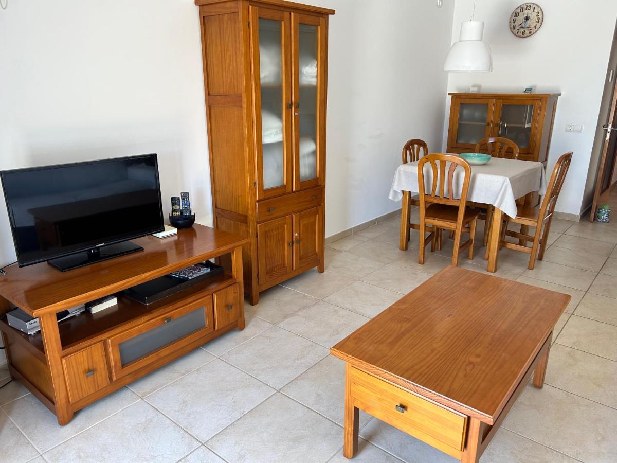 Apartamento Es Calo Ngoại thất bức ảnh