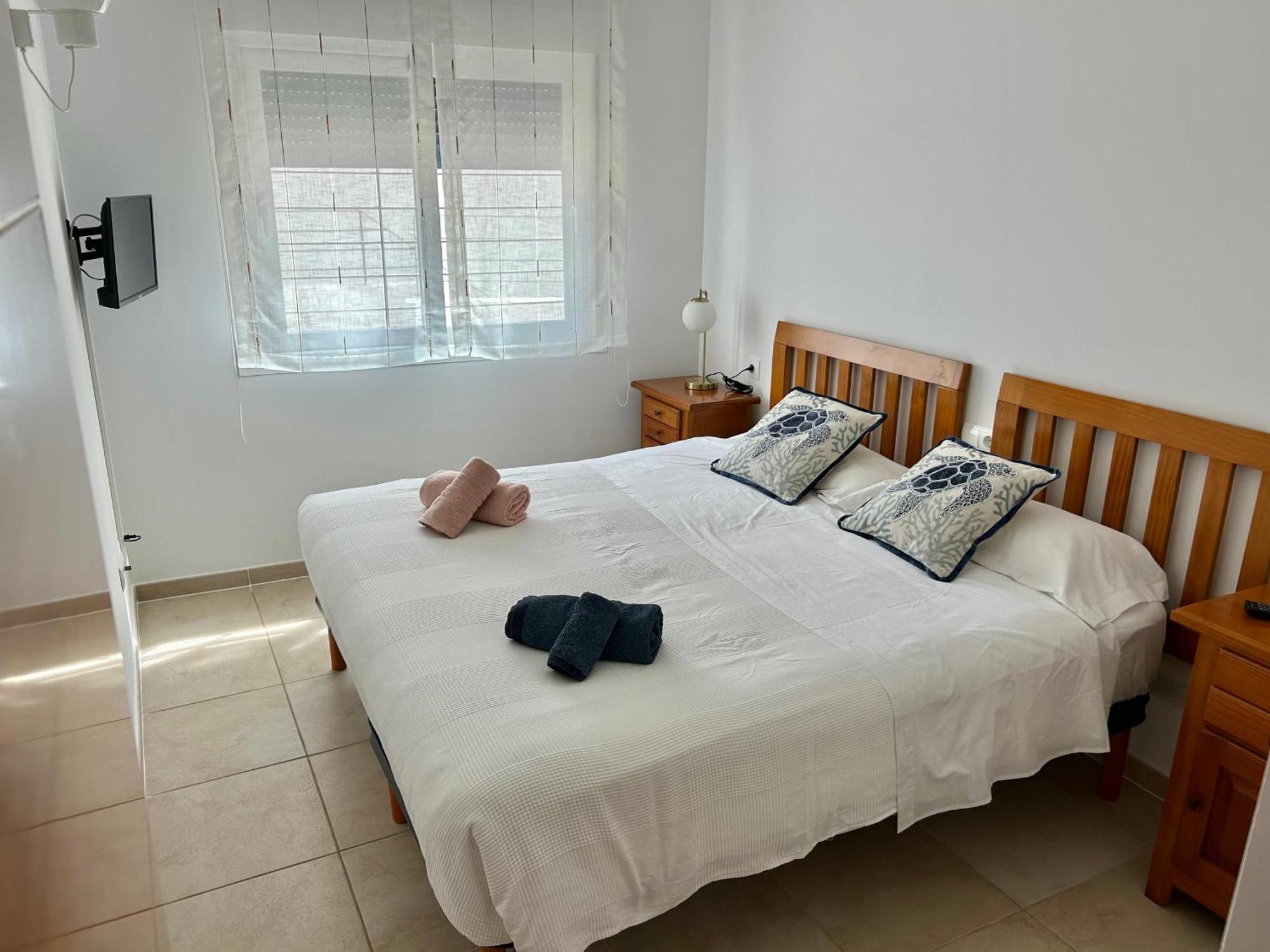 Apartamento Es Calo Ngoại thất bức ảnh