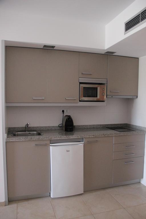 Apartamento Es Calo Phòng bức ảnh