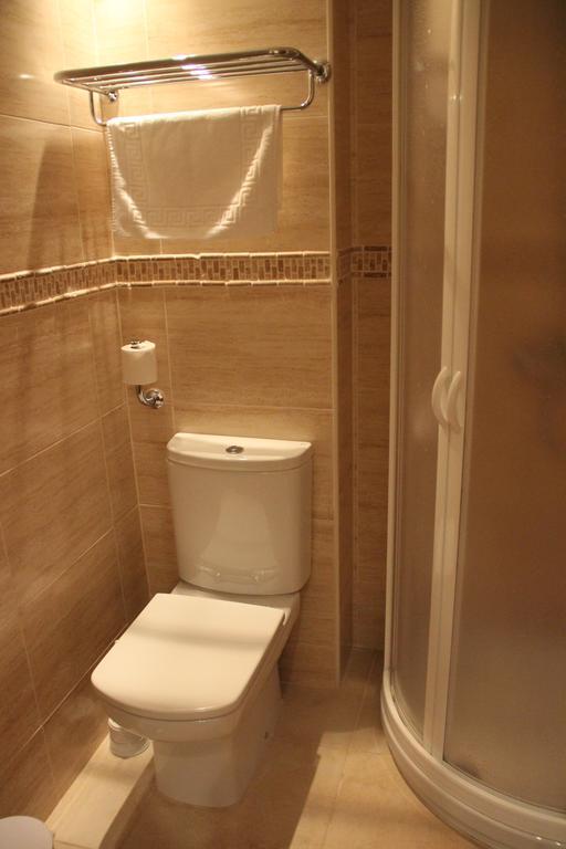Apartamento Es Calo Phòng bức ảnh