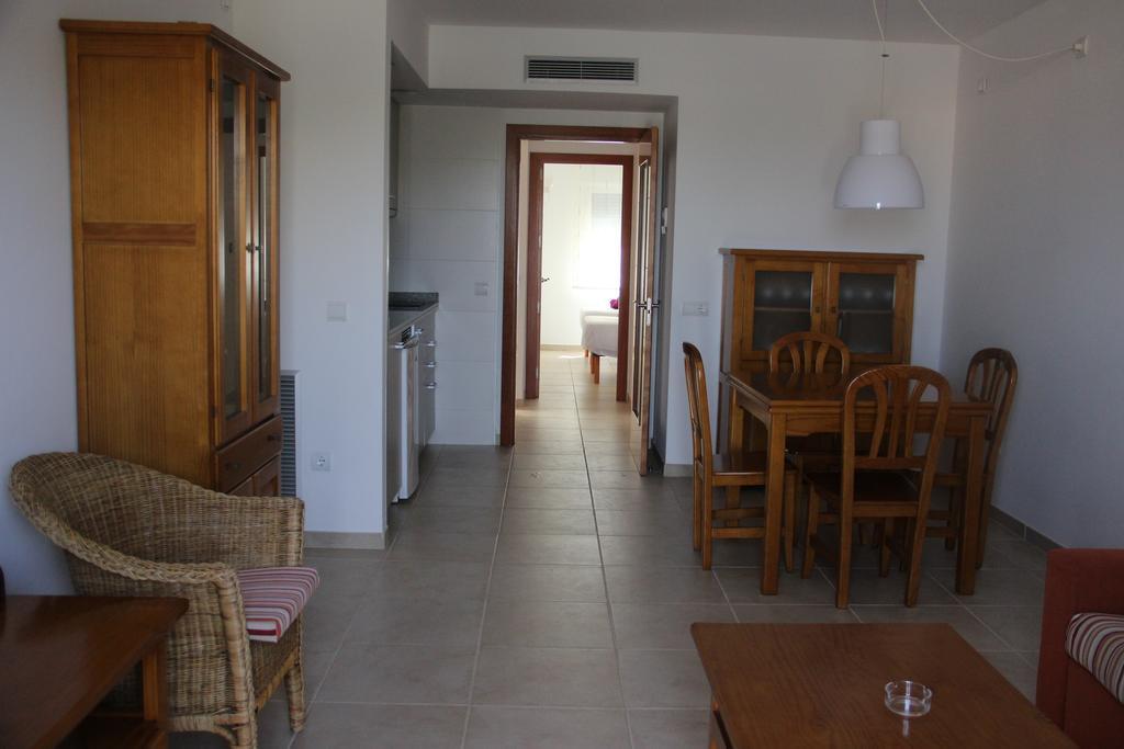 Apartamento Es Calo Phòng bức ảnh